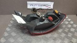 View Auto part Right Taillight Ford Falcon 2004