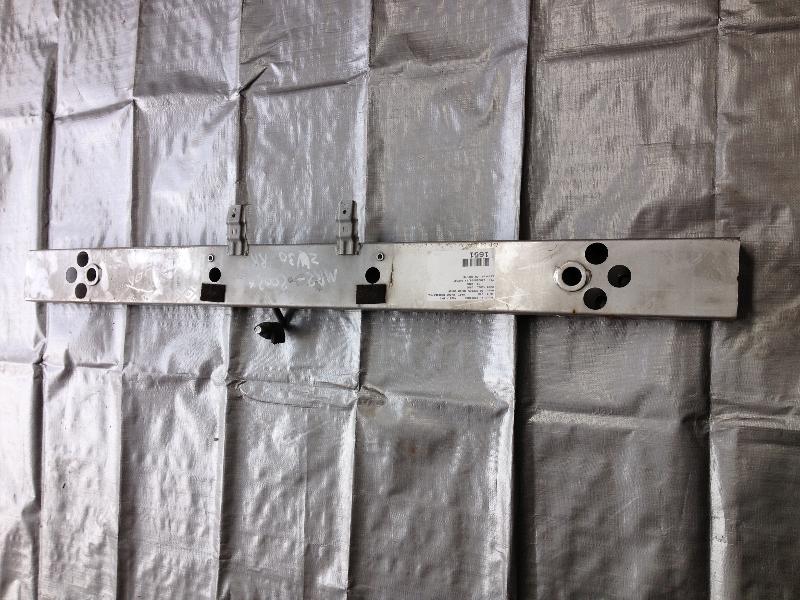 View Auto part R/Bar Bracket/Reinfo Toyota Mr2 2000