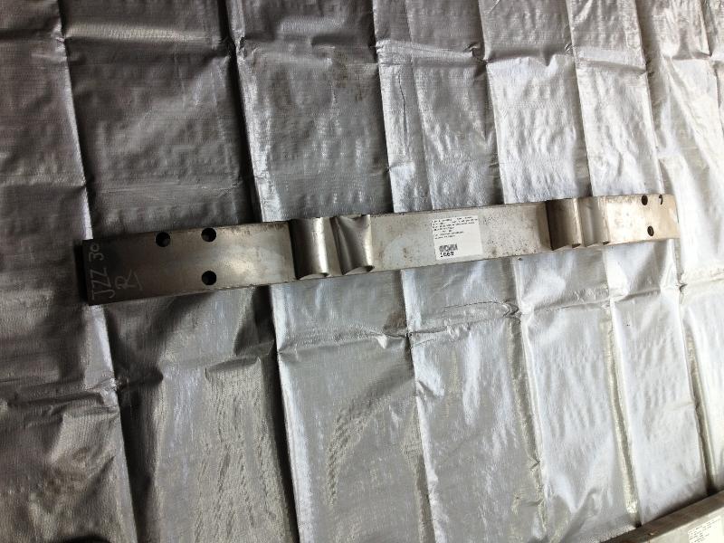 View Auto part R/Bar Bracket/Reinfo Toyota Soarer 1993