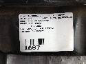 View Auto part F/Bar Reinforc/Brack Toyota Supra 1989
