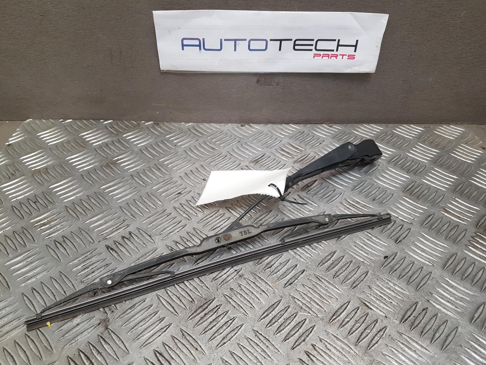 View Auto part Wiper Arm Daewoo Kalos 2004
