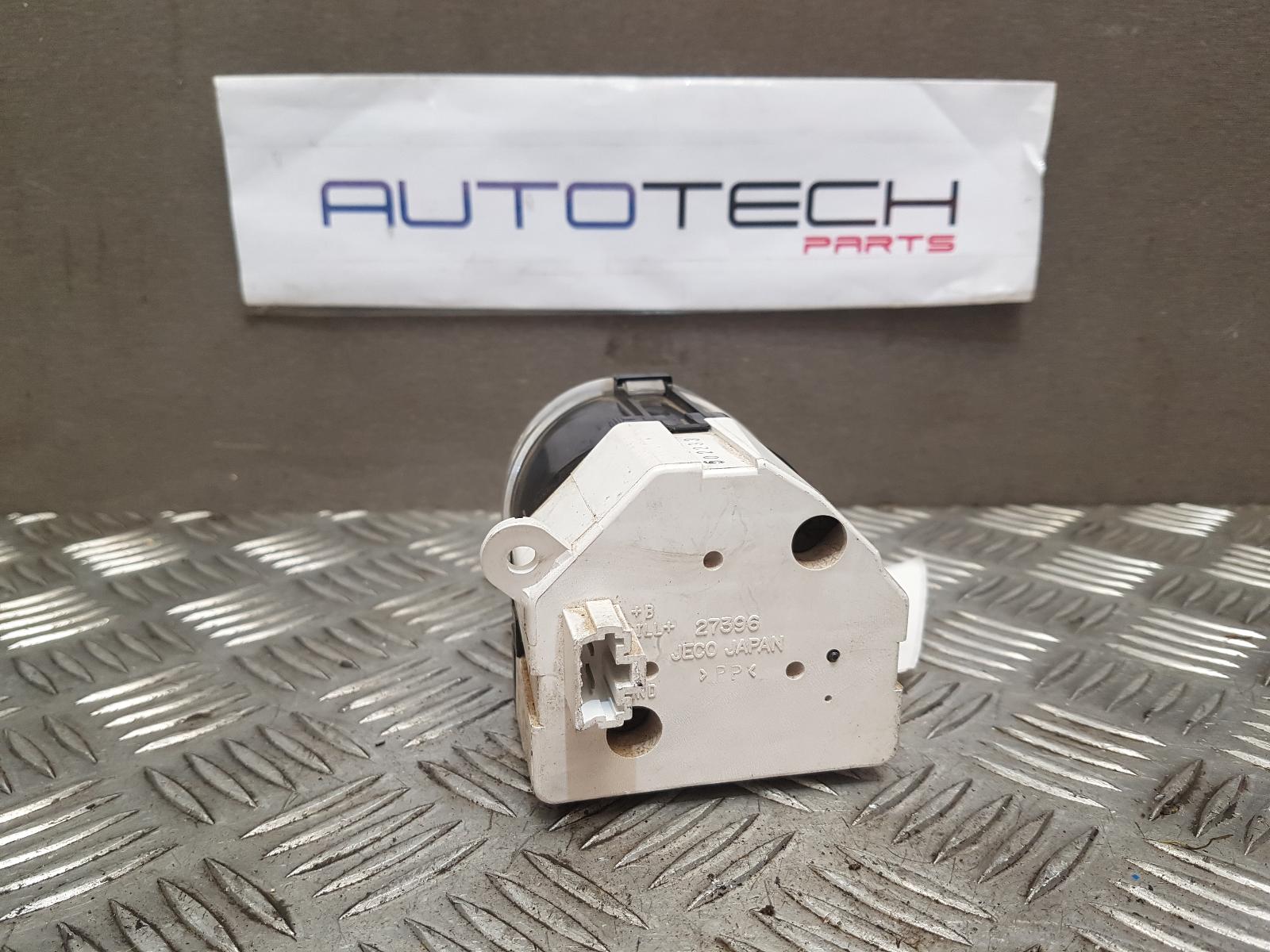 View Auto part Clock Mitsubishi Fto 1995