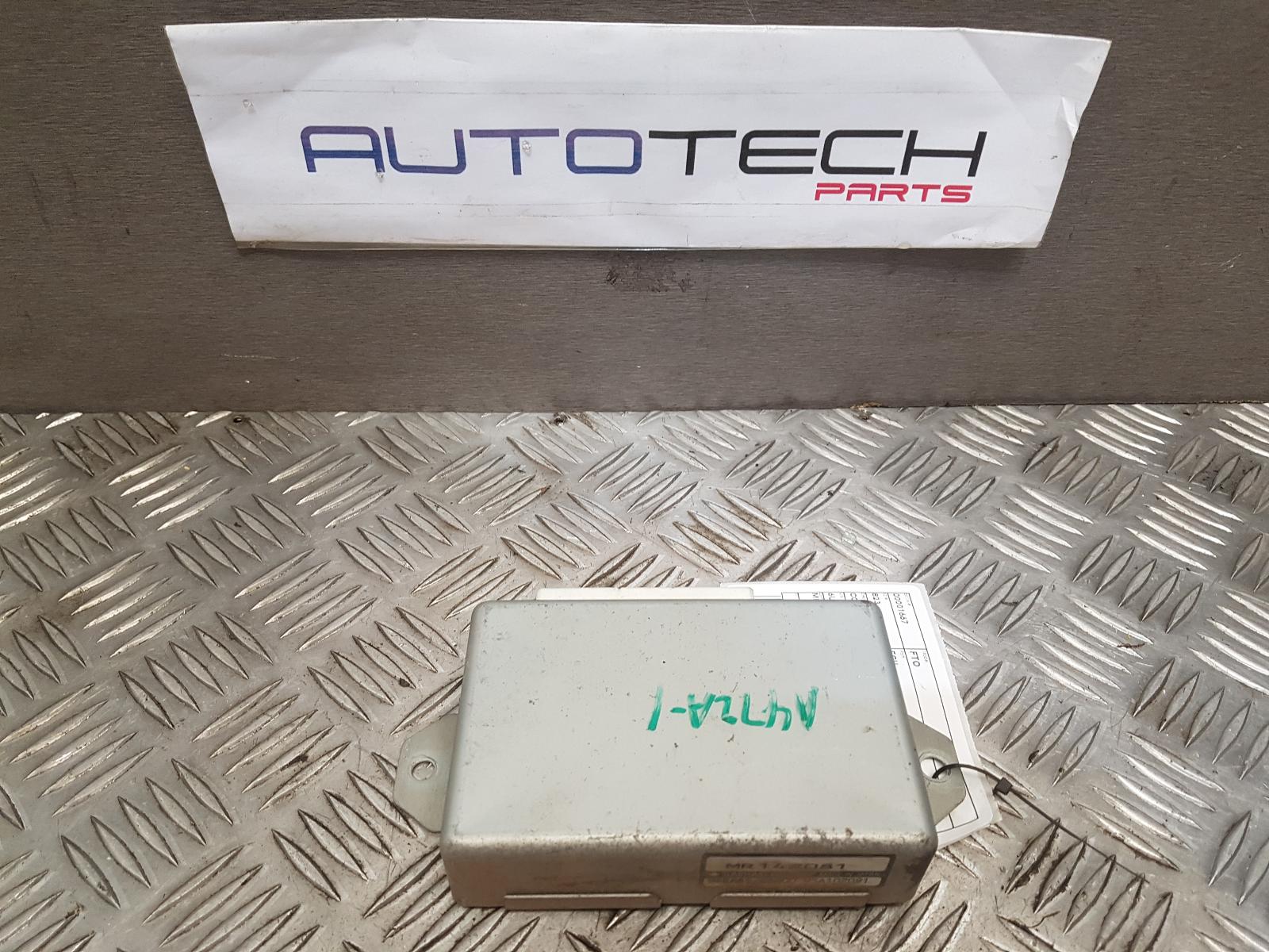 View Auto part Ecu Mitsubishi Fto 1995