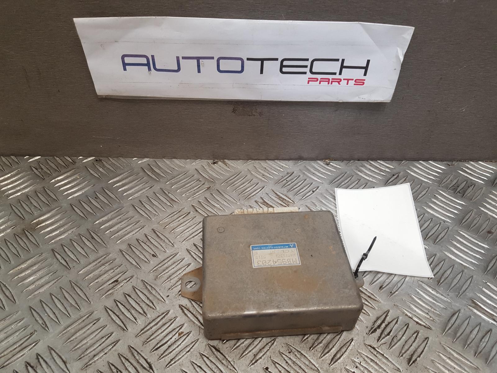 View Auto part Ecu Mitsubishi Fto 1995