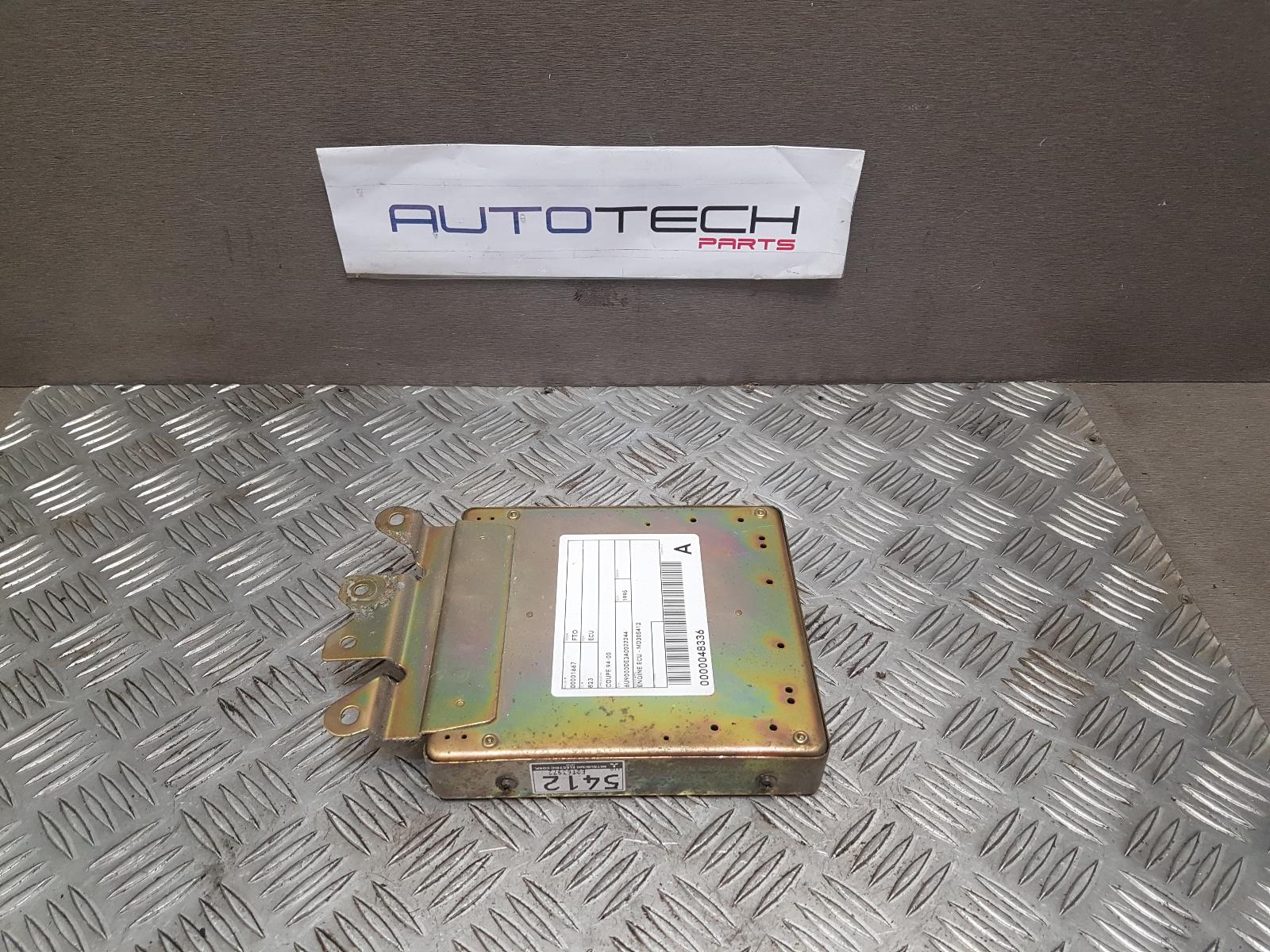 View Auto part Ecu Mitsubishi Fto 1995