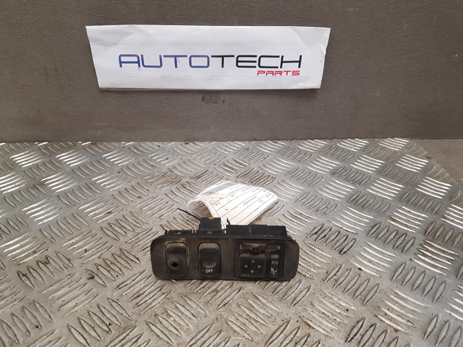 View Auto part Misc Switch/Relay Mitsubishi Fto 1995