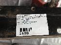 View Auto part R/Bar Bracket/Reinfo Subaru Liberty 1995