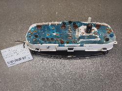 View Auto part Instrument Cluster Mitsubishi Triton 1998