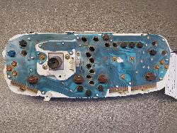 View Auto part Instrument Cluster Mitsubishi Triton 1998