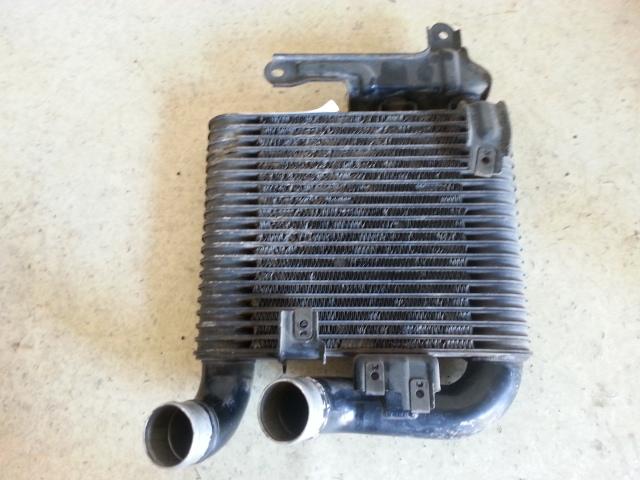 View Auto part Intercooler Toyota Mr2 1992