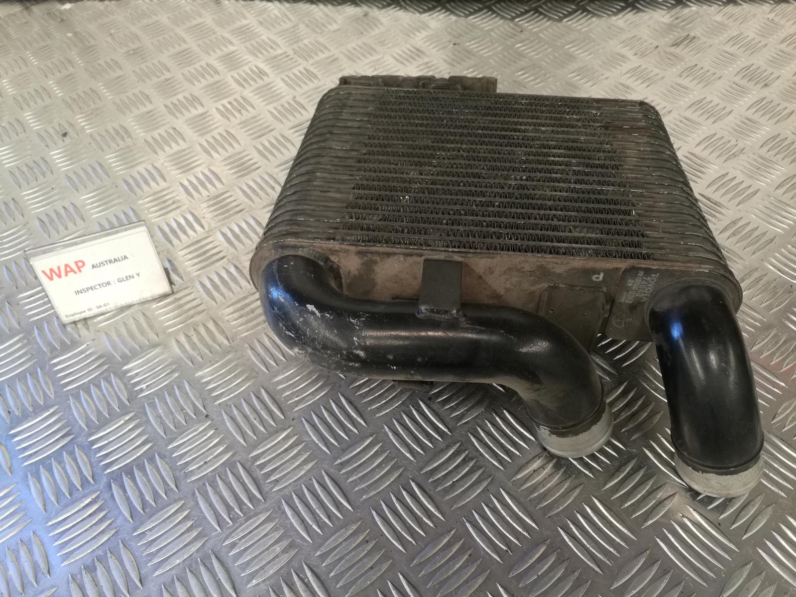 View Auto part Intercooler Toyota Mr2 1992