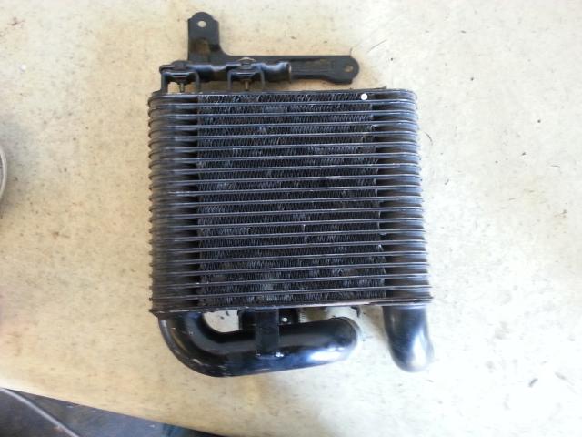 View Auto part Intercooler Toyota Mr2 1992