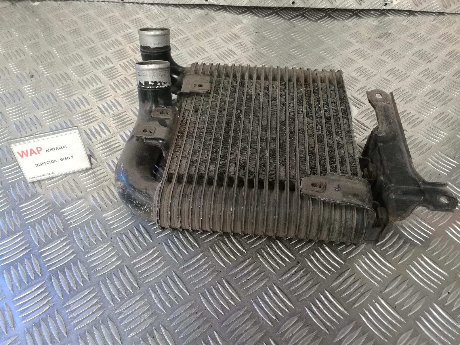 View Auto part Intercooler Toyota Mr2 1992