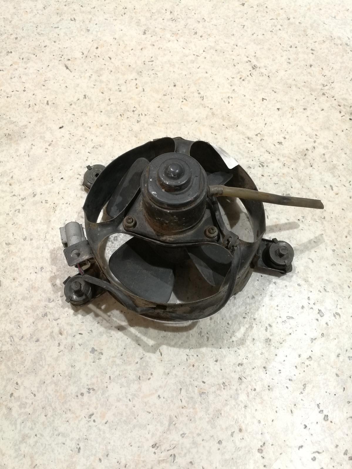 View Auto part Fan Toyota Mr2 1989