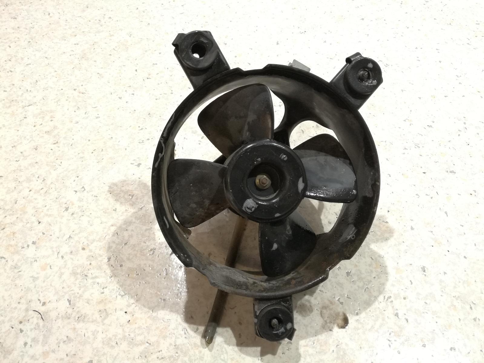 View Auto part Fan Toyota Mr2 1989