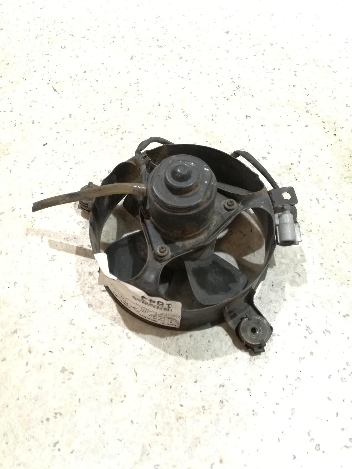 View Auto part Fan Toyota Mr2 1989