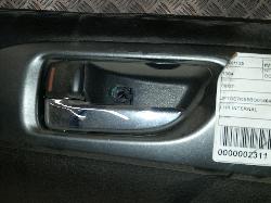 View Auto part Door Handle Subaru Impreza 2010