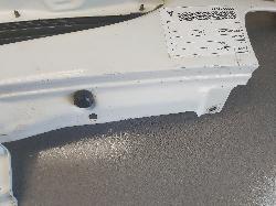 View Auto part Grille Daihatsu Sirion 2001