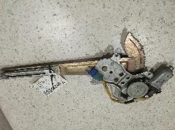View Auto part Left Rear Wnd Reg/Motor Daihatsu Sirion 2001