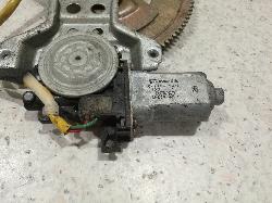 View Auto part Left Rear Wnd Reg/Motor Daihatsu Sirion 2001