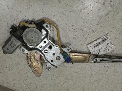 View Auto part Left Rear Wnd Reg/Motor Daihatsu Sirion 2001