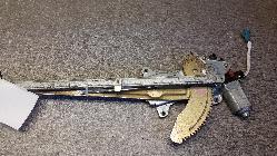 View Auto part Left Front Window Reg/Motor Daihatsu Sirion 2001