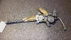 View Auto part Left Front Window Reg/Motor Daihatsu Sirion 2001