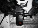 View Auto part Combination Switch Daihatsu Sirion 2001