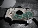 View Auto part Combination Switch Daihatsu Sirion 2001