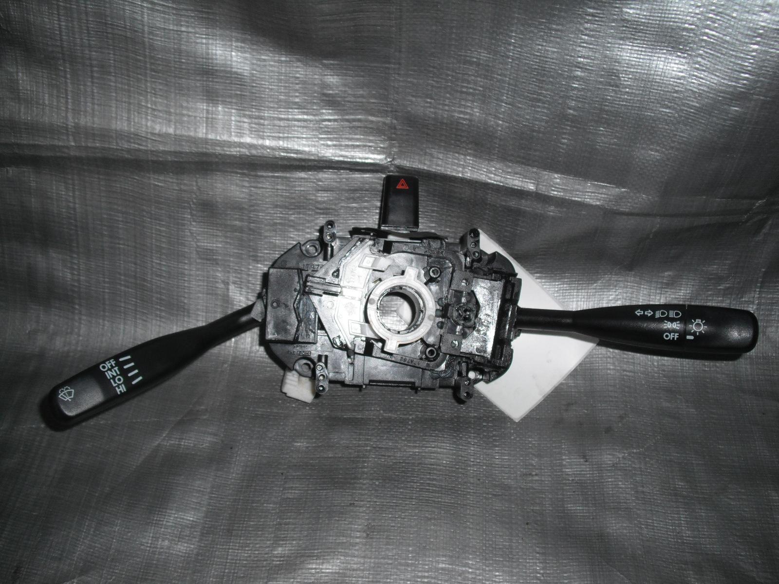 View Auto part Combination Switch Daihatsu Sirion 2001