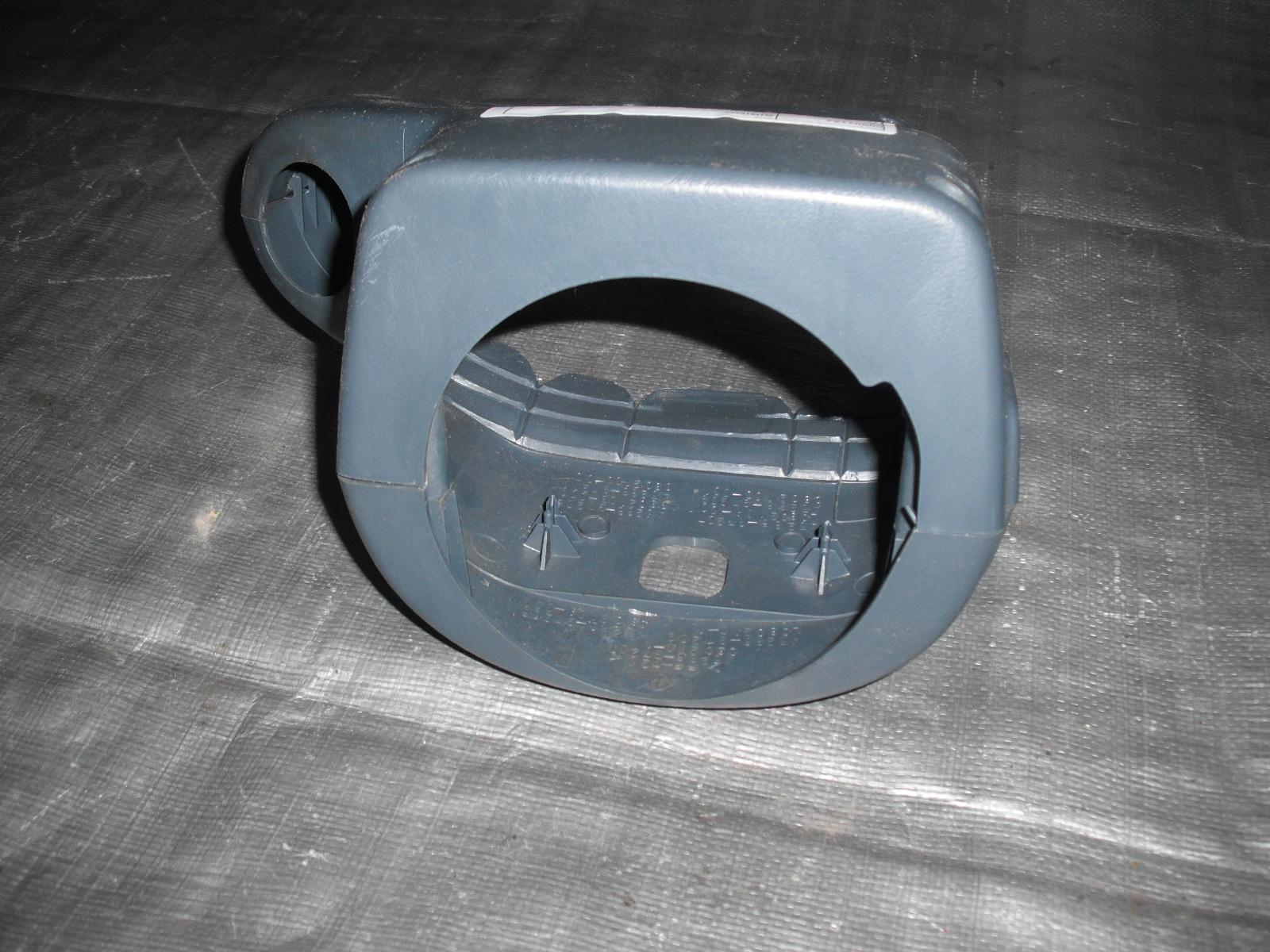 View Auto part Steering Column Shro Daihatsu Sirion 2001