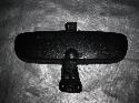 View Auto part Interior Mirror Daihatsu Sirion 2001