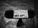 View Auto part Interior Mirror Daihatsu Sirion 2001