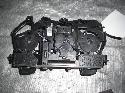 View Auto part Heater/Ac Controls Daihatsu Sirion 2001