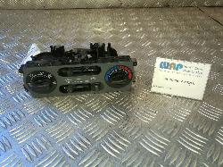 View Auto part Heater/Ac Controls Daihatsu Sirion 2001
