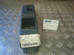 View Auto part Console Daihatsu Sirion 2001
