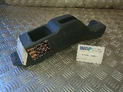 View Auto part Console Daihatsu Sirion 2001