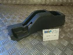 View Auto part Console Daihatsu Sirion 2001