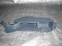 View Auto part Console Daihatsu Sirion 2001