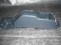 View Auto part Console Daihatsu Sirion 2001