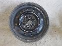 View Auto part Wheel Standard/Steel Daihatsu Sirion 2001