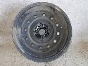 View Auto part Wheel Standard/Steel Daihatsu Sirion 2001