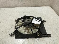 View Auto part Fan Daihatsu Sirion 2001