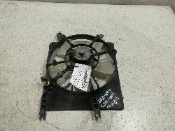 View Auto part Fan Daihatsu Sirion 2001