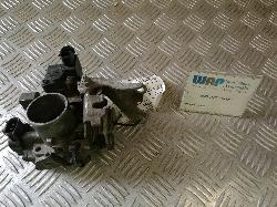 View Auto part Throttle Body Daihatsu Sirion 2001