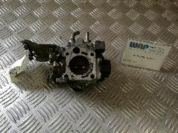 View Auto part Throttle Body Daihatsu Sirion 2001