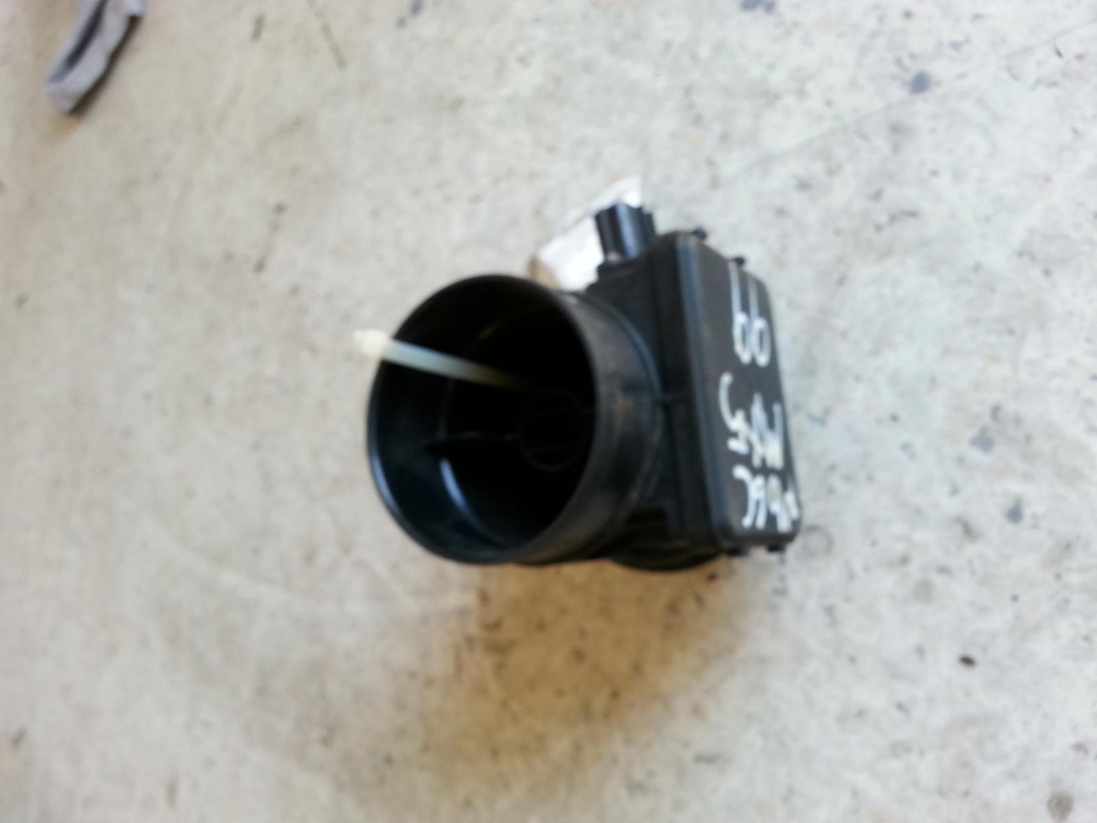 View Auto part Air Flow Meter Mazda Mx5 2000