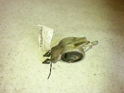 View Auto part Mount Toyota Mr2 1997