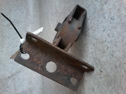 View Auto part Mount Toyota Mr2 1989