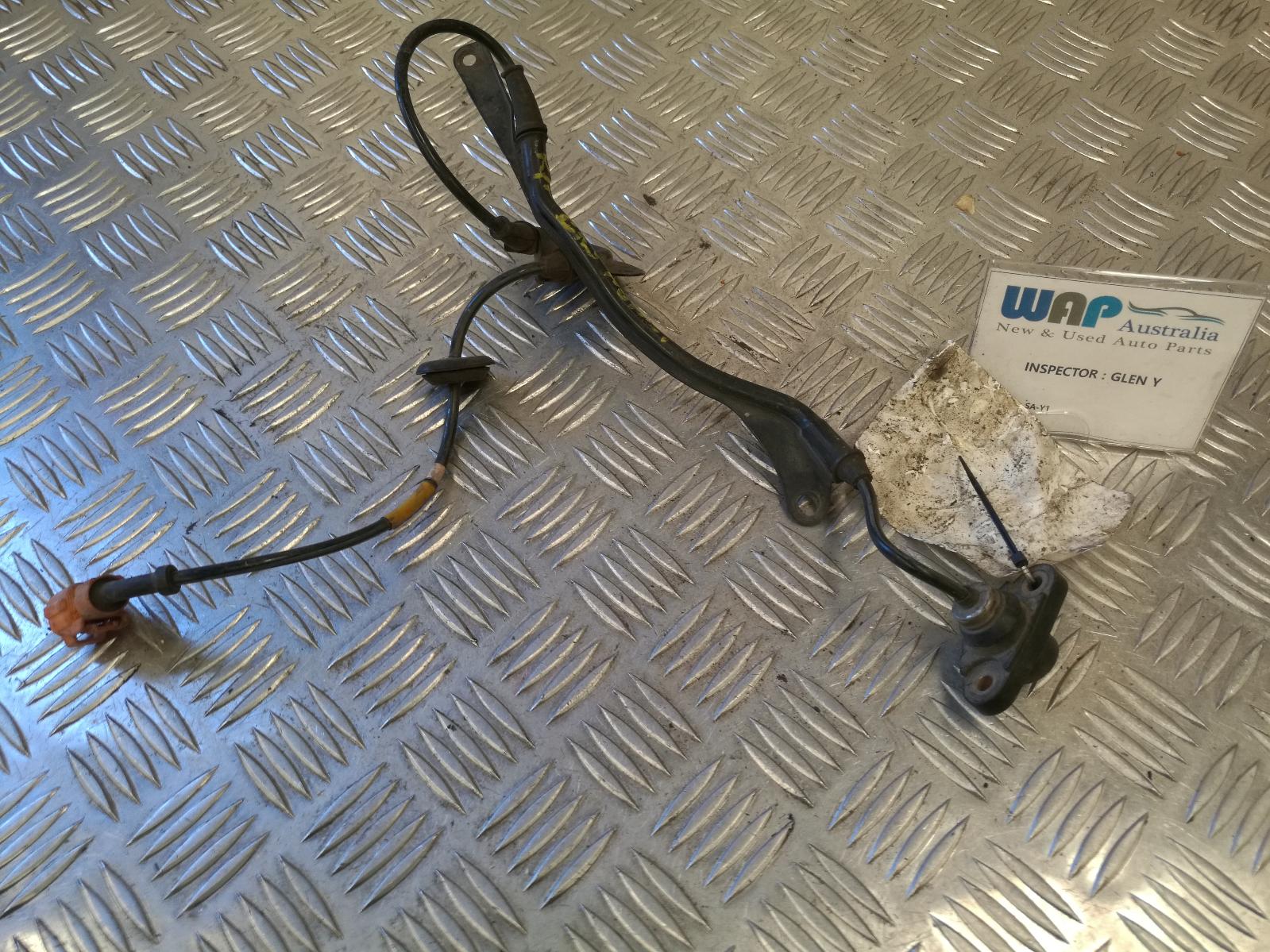 1995 Honda Civic Abs Sensor View Auto part Abs Sensor Honda Civic 1995